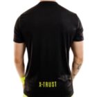 REMERA XTRUST BUENOS AIRES NEGRO