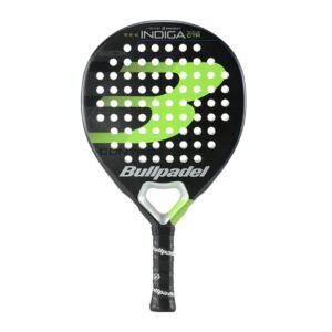 Bullpadel Indiga Ctr 23