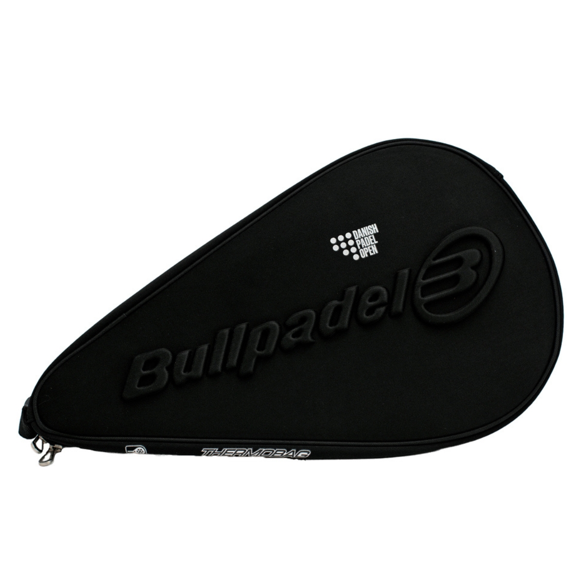 Funda Bullpadel Edici n Limitada SETPOINT Tienda de PADEL