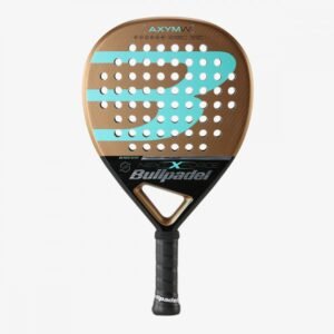 Bullpadel Axym W 22