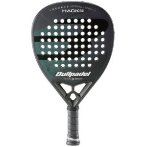 Bullpadel Hack 03 Comfort