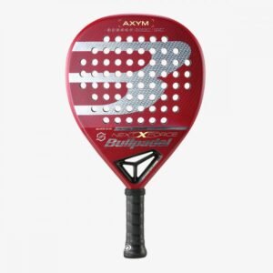 Bullpadel Axym 22