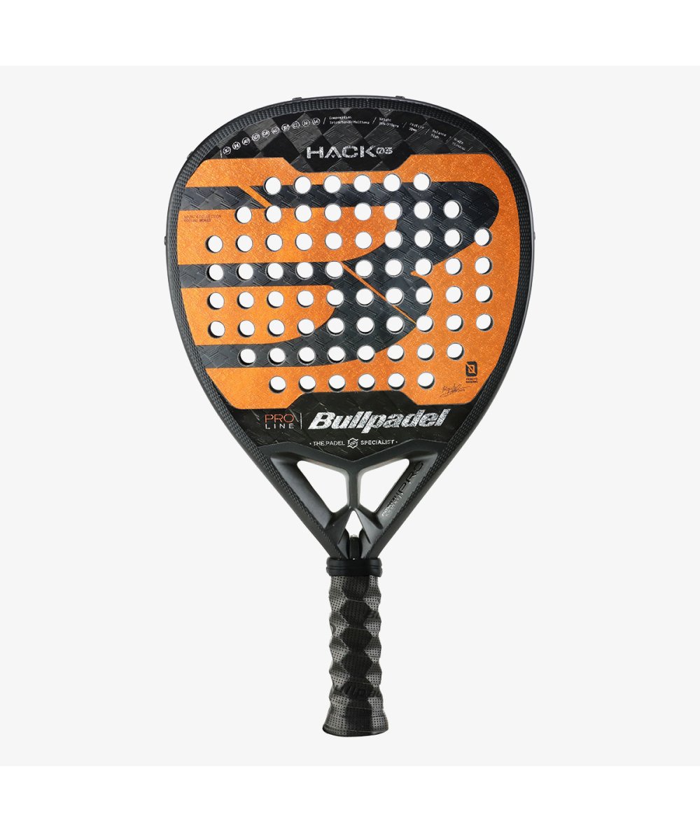 Bullpadel Hack 03 2024