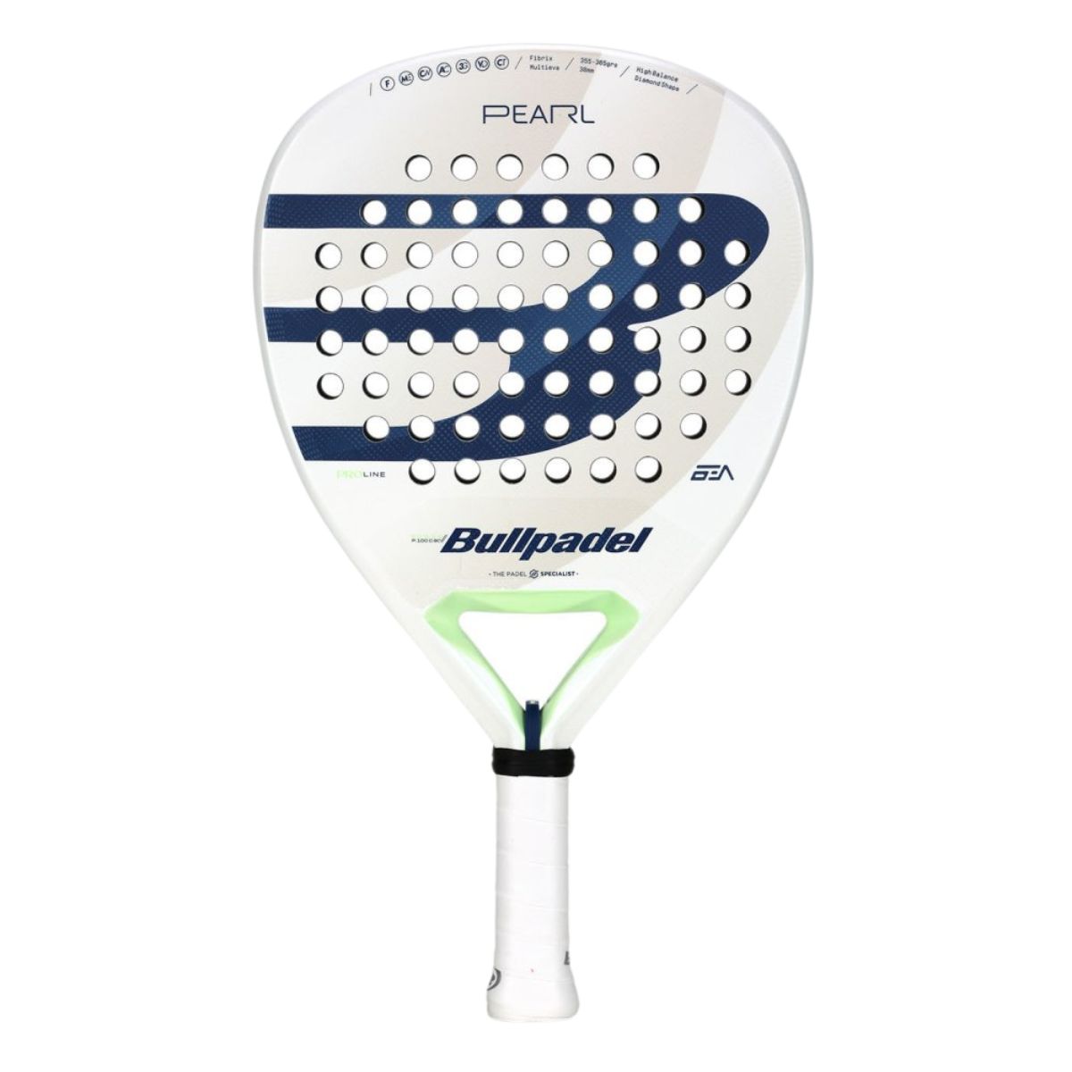 PALA BULLPADEL PEARL