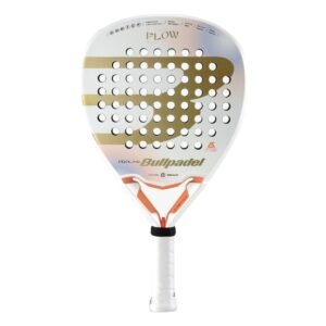 Bullpadel Flow Woman 24