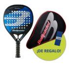 Promo Bullpadel Hack 03 Control