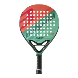 Bullpadel Flow Light 23