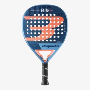 Bullpadel Elite W Light 23