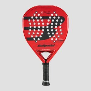 Bullpadel XPLO COMFORT 25