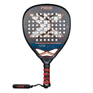 Paleta Nox AT10 Genius Attack 18K 25