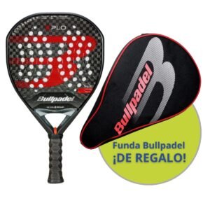Bullpadel XPLO 2025