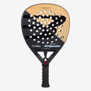 Bullpadel Hack 04 Premier 25