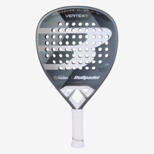 Bullpadel Vertex 04 Woman Premier 25