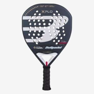 Bullpadel XPLO Premier 25