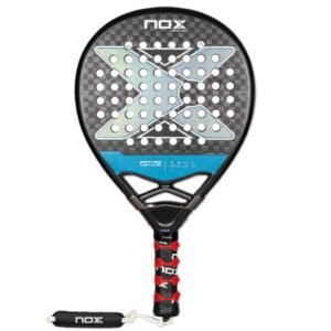 Nox AT10 Genius 12K 24